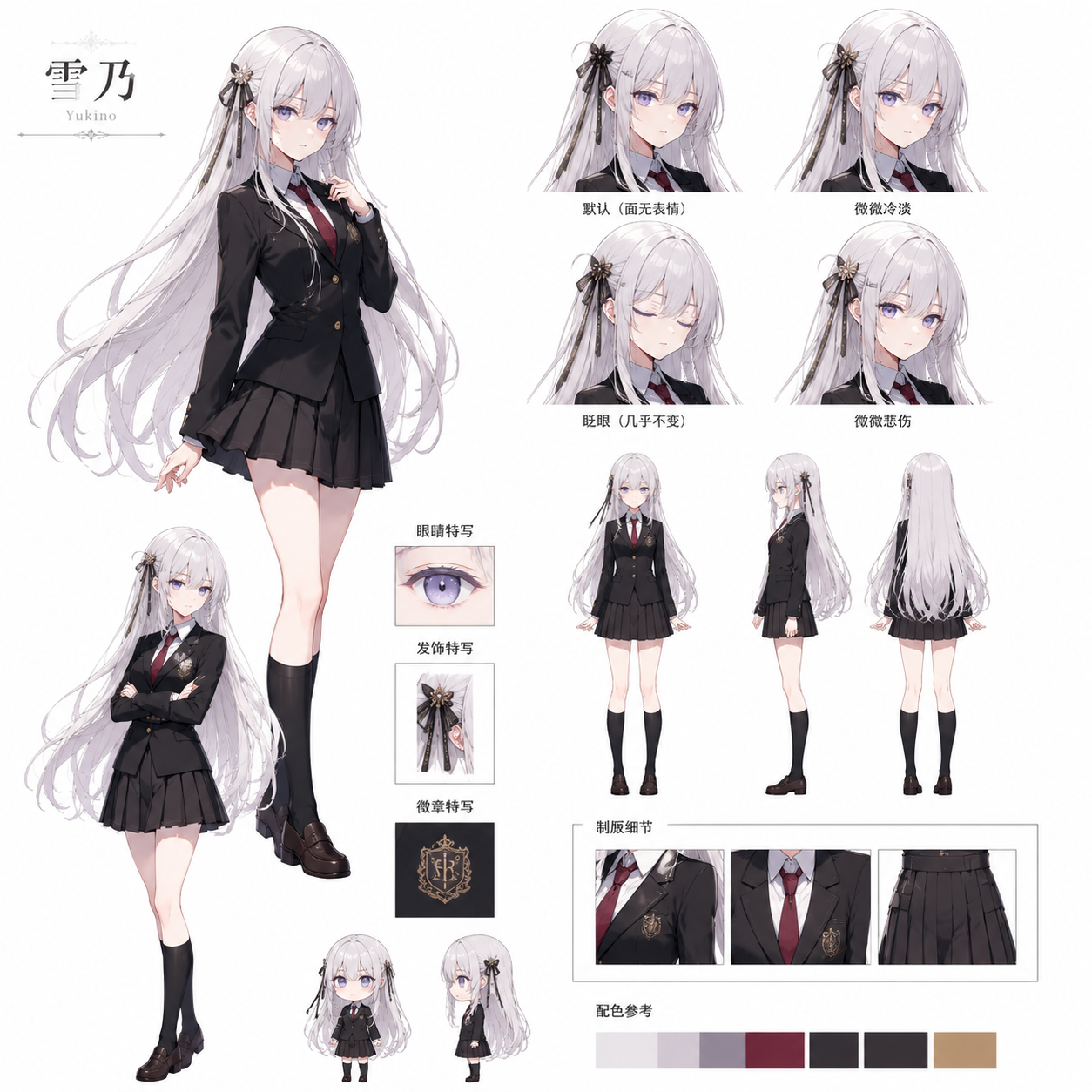 《鏡本無心》封面